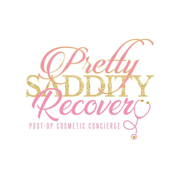 Pretty Saddity Recovery