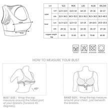 Load image into Gallery viewer, Post Surgical Bra
